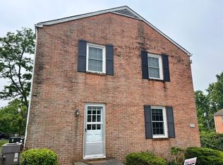 2512 Plateau Rd #B, Charlottesville, VA 22903