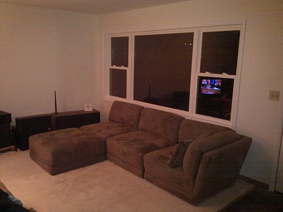 New Streetside Windows