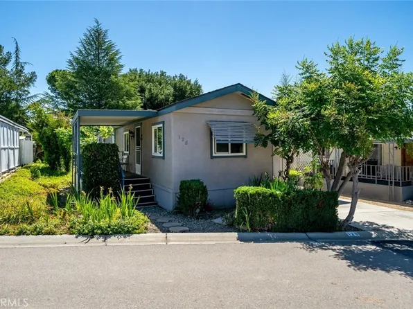 128 Vista Dr, Paso Robles, CA 93446