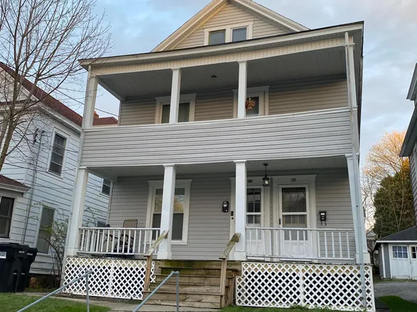 313 Tennyson Ave, Syracuse, NY 13204