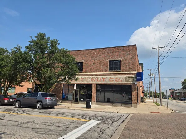 43 S Huron St, Toledo, OH 43604