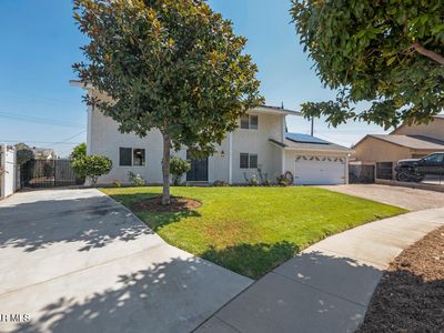 958 Breton St, Simi Valley, CA, 93065