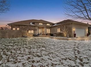 3112 Timber Valley Dr, Kokomo, IN