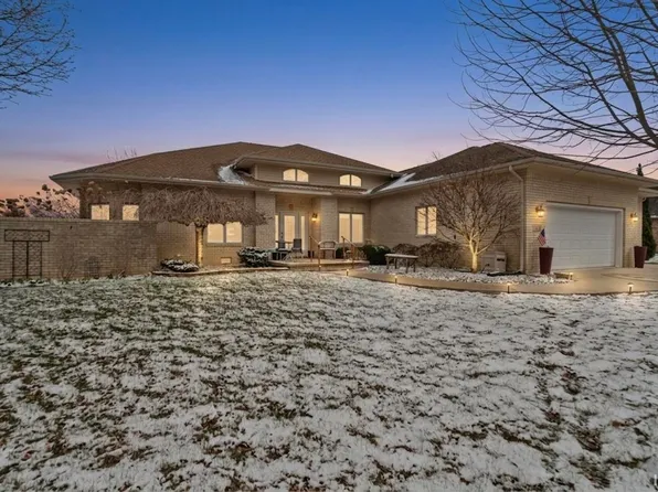 3112 Timber Valley Dr, Kokomo, IN 46902