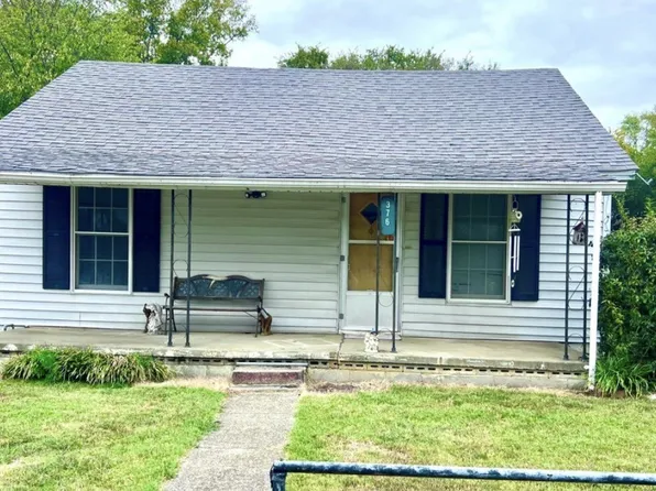 376 W Otis Cir, Hopkinsville, KY 42240