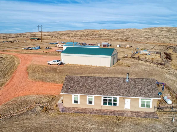 10 Carlson Dr, Moorcroft, WY 82721