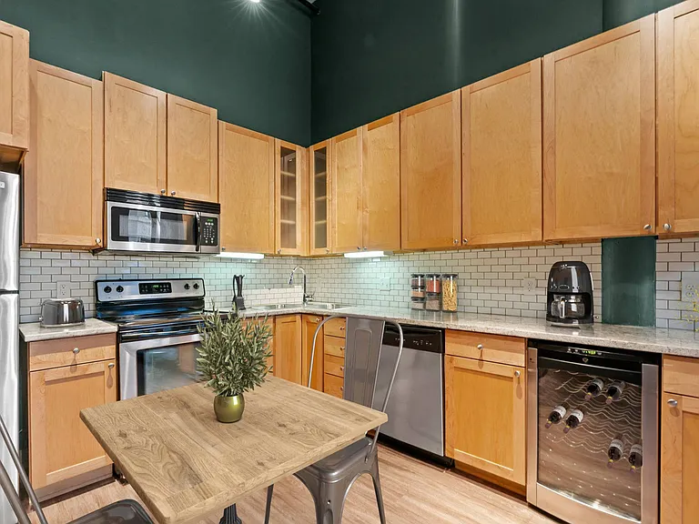 Lowertown Lofts — Photo 20