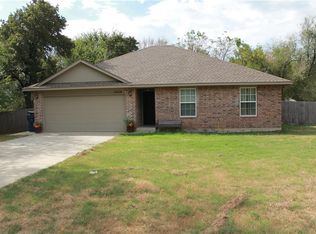 11408 Stewart Ave, Choctaw, OK 73020