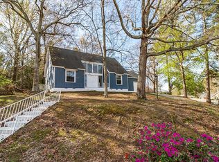 2528 Crosscreek Rd, Hephzibah, GA 30815