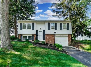 3445 Brazzaville Rd, Westerville, OH 43081