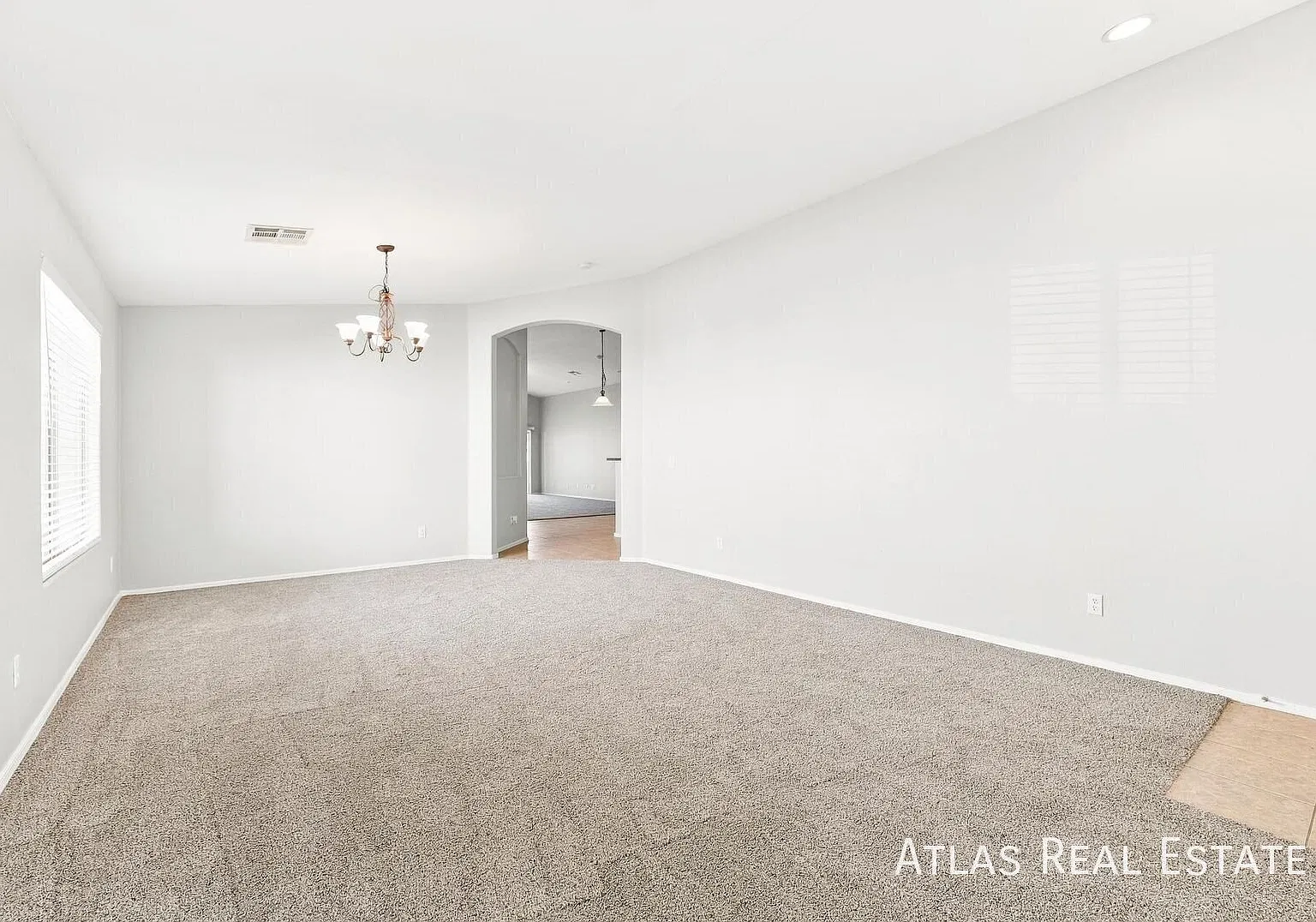 Fresh, Spacious & Move-In Ready with Brand-New Carpet — Photo 4