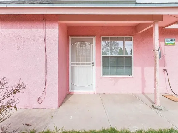 12737 Quijano Rd, San Elizario, TX 79849