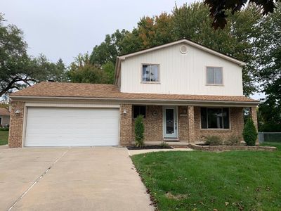 38520 Tuscany Ct, Livonia, MI, 48154