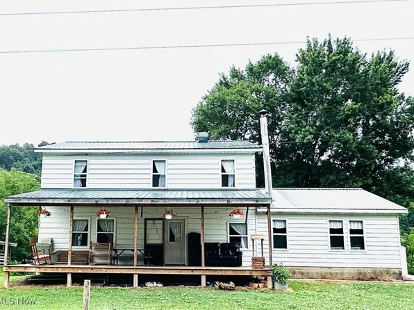 56634 Whiskey Run Rd, Quaker City, OH 43773