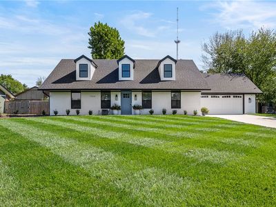 1004 Robin Haven Dr, Bentonville, AR, 72712