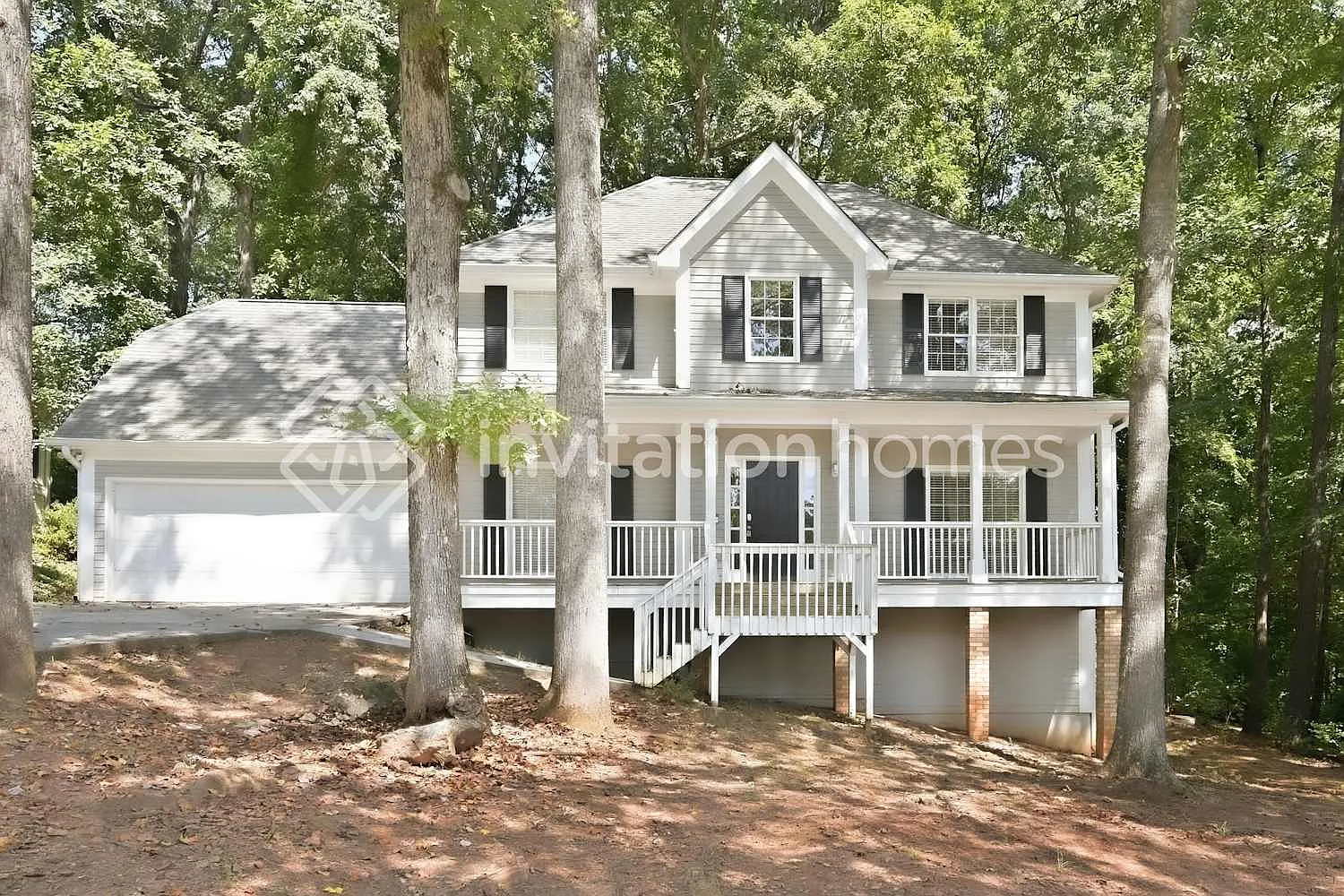 7280 Waters Edge Dr Stone Mountain, GA 30087 — Photo 1