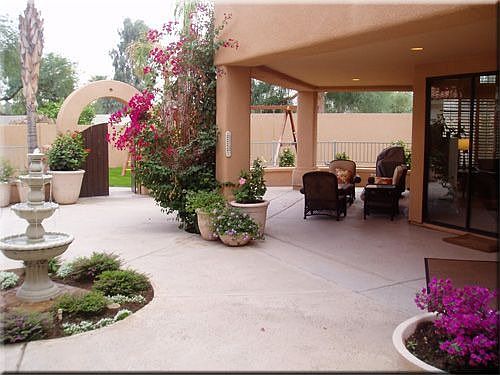 Beautiful Home with Relaxing Patio