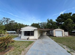 39239 Longview Ave, Zephyrhills, FL 33542
