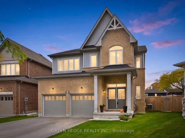 4033 Cachet Ct, Beamsville, ON L3J 0R8