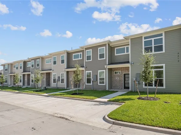 3213 Link St #112, Bryan, TX 77801