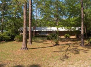 131 Pinckney Dr, Folkston, GA 31537