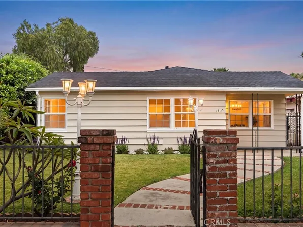 15115 Gale Ave, La Puente, CA 91745
