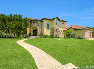 27682 Oak Brook Way, Boerne, TX 78015