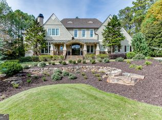 923 Little Darby Ln, Suwanee, GA 30024