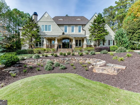 923 Little Darby Ln, Suwanee, GA 30024