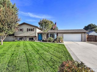 7446 S Glenridge View Dr, Boise, ID 83709