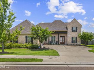 106 Camden Trl, Madison, MS 39110