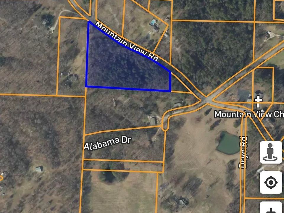 2nd image of Mountain View Rd