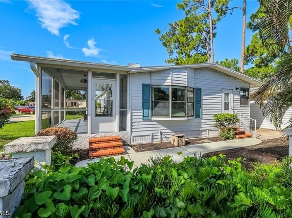 19682 Eagle Trace Ct, North Fort Myers, FL 33903
