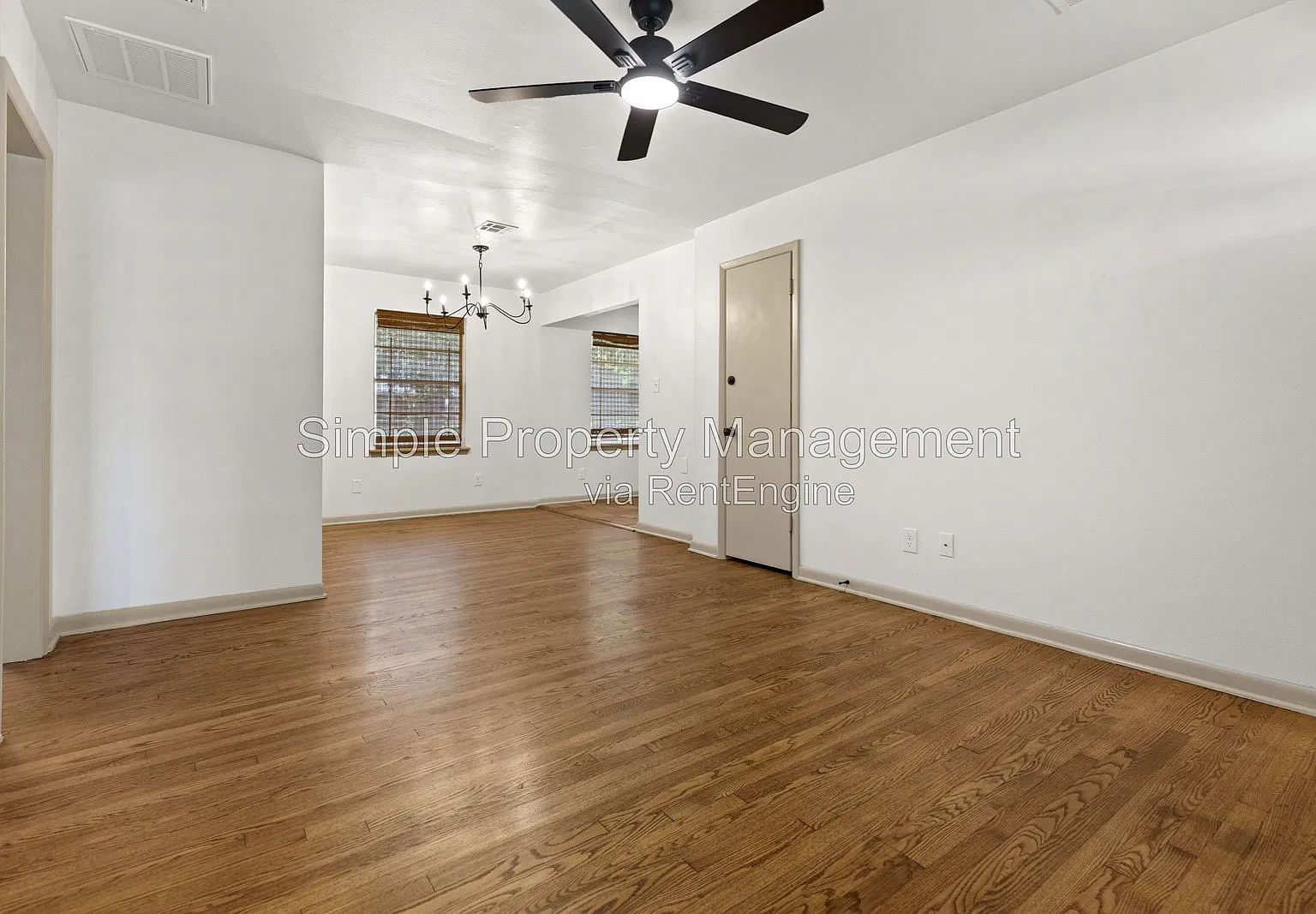 2 bed, 1.0 bath, 812 sqft, $1,125 — Photo 4