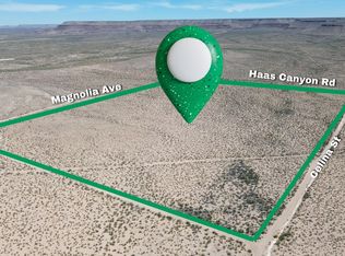 1 & 2 Celina Ave, Fabens, TX 79838