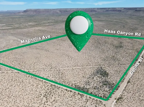 1 & 2 Celina Ave, Fabens, TX 79838