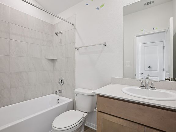 The Callaghan 830 Floorplan