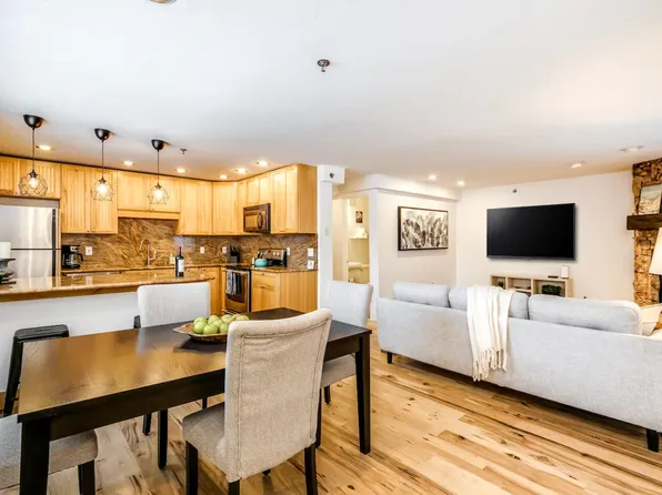 4295 Columbine Dr, Vail, CO