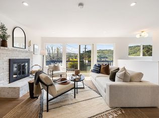 870 Patricia Way, San Rafael, CA 94903