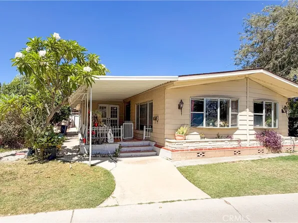5800 Hamner Ave Space 401, Eastvale, CA 91752