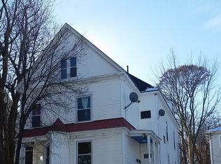 45 May St FL 3, Worcester, MA 01610