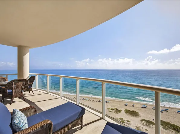 2700 N Ocean Dr APT 1401A, Riviera Beach, FL 33404