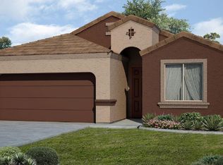 23696 W Magnolia Dr, Buckeye, AZ 85326