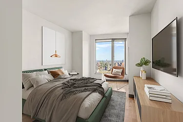 Rented by Beam Living