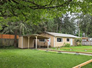 15333 Spanaway Loop Rd S, Spanaway, WA 98387