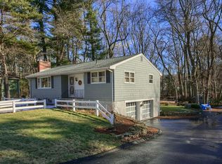 78 Wilmington Rd, Burlington, MA 01803