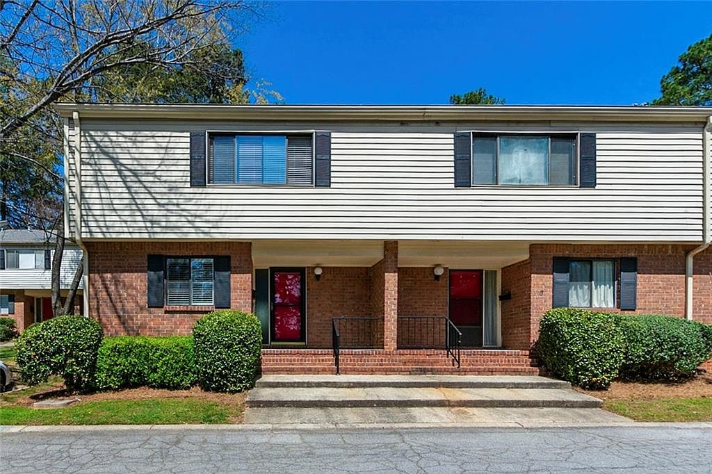 3312 Northcrest Rd APT A, Doraville, GA 30340 Zillow