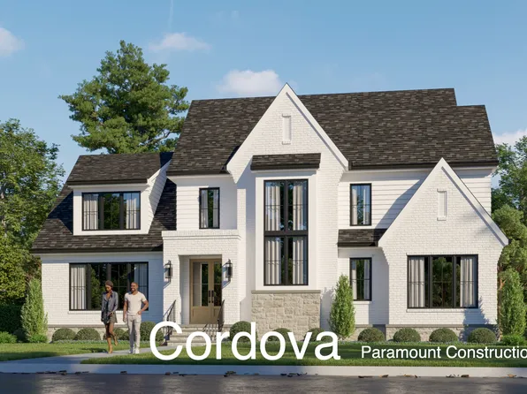 10411 Garden Way, Potomac, MD 20854