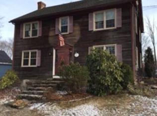 2 Church Circuit, Sutton, MA 01590