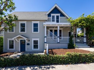 95 N Ash St APT A, Ventura, CA 93001